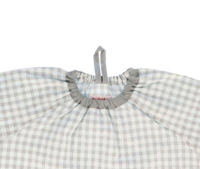 Smock Lola with Central Pocket Vintage Cars Personalised
