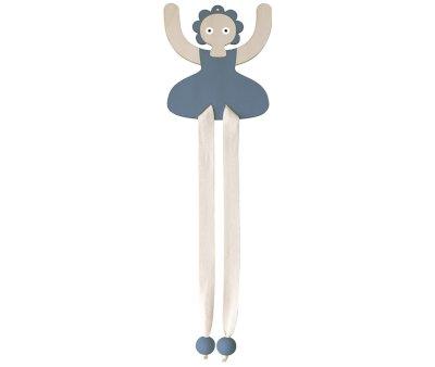 Kit cratif Doll porte-accessoires Oilblue