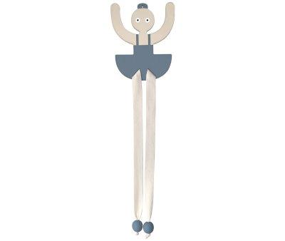 Kit Crea Ballerina Porta Accessori Oilblue