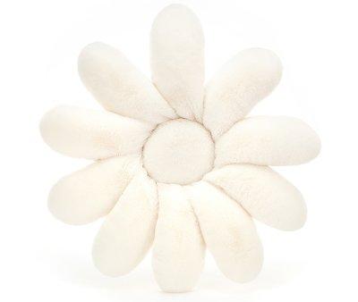 Peluche Flor Margarita 21 cm