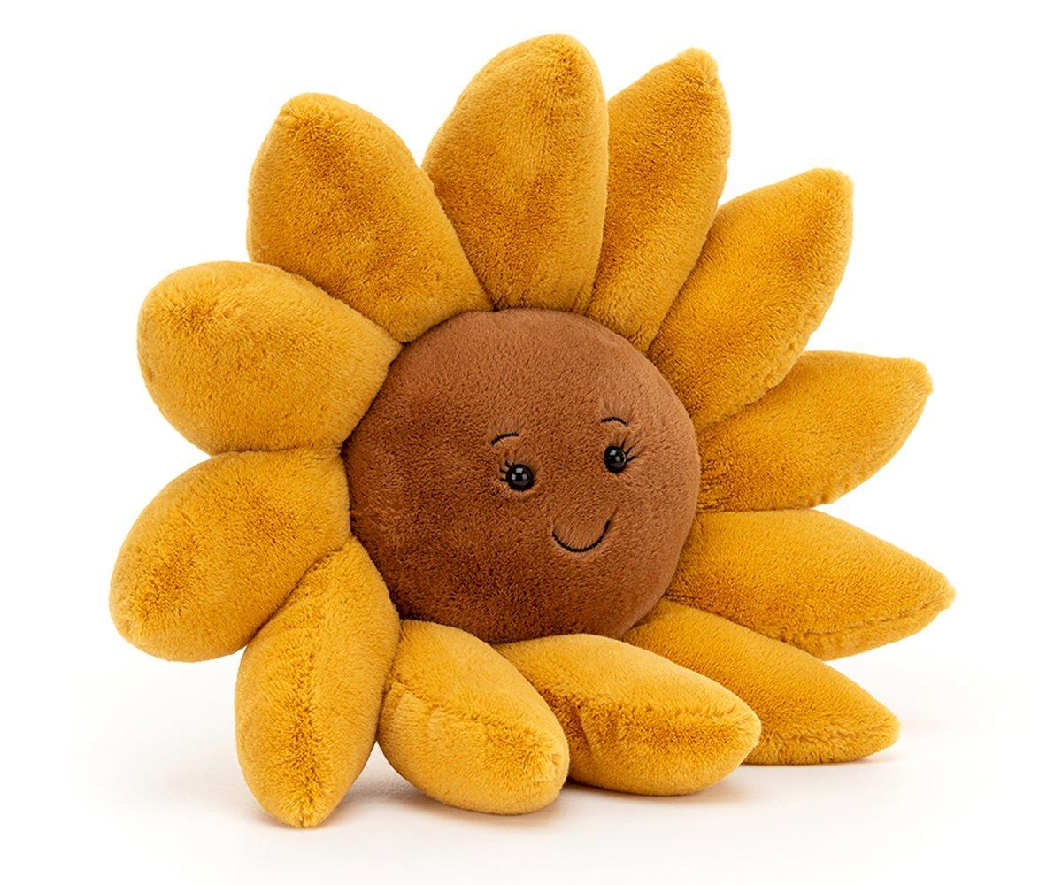 Peluche Girasol Fleury