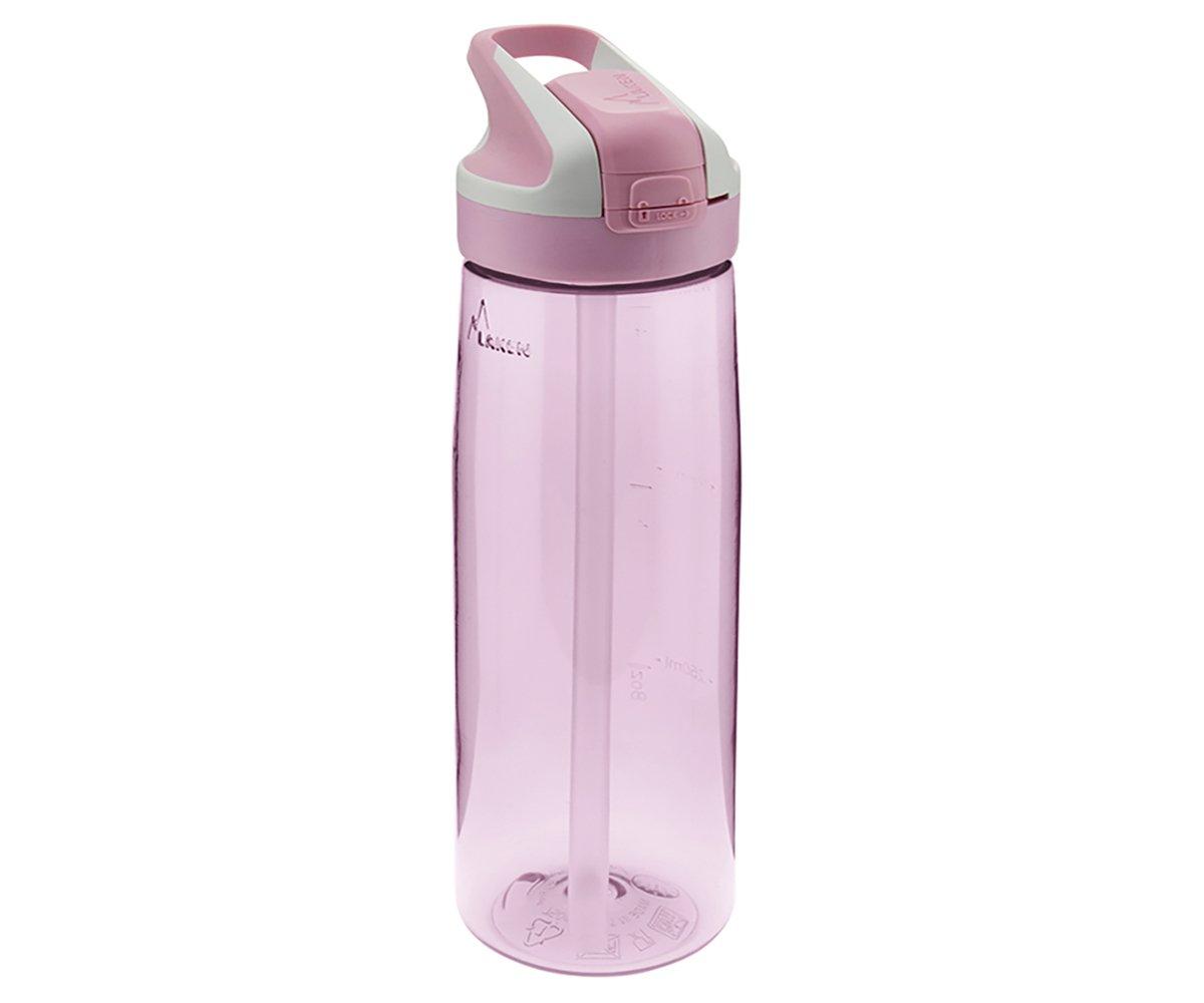 Garrafa Tritan Summit Pink Tritan 750ml