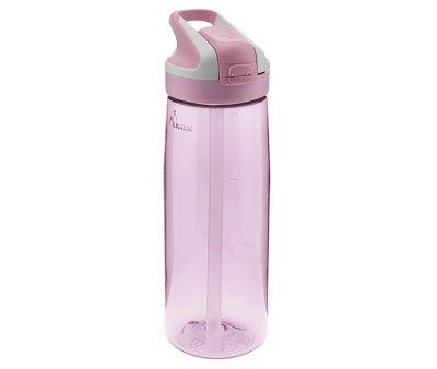 Botella Tritn Summit Rosa 750ml