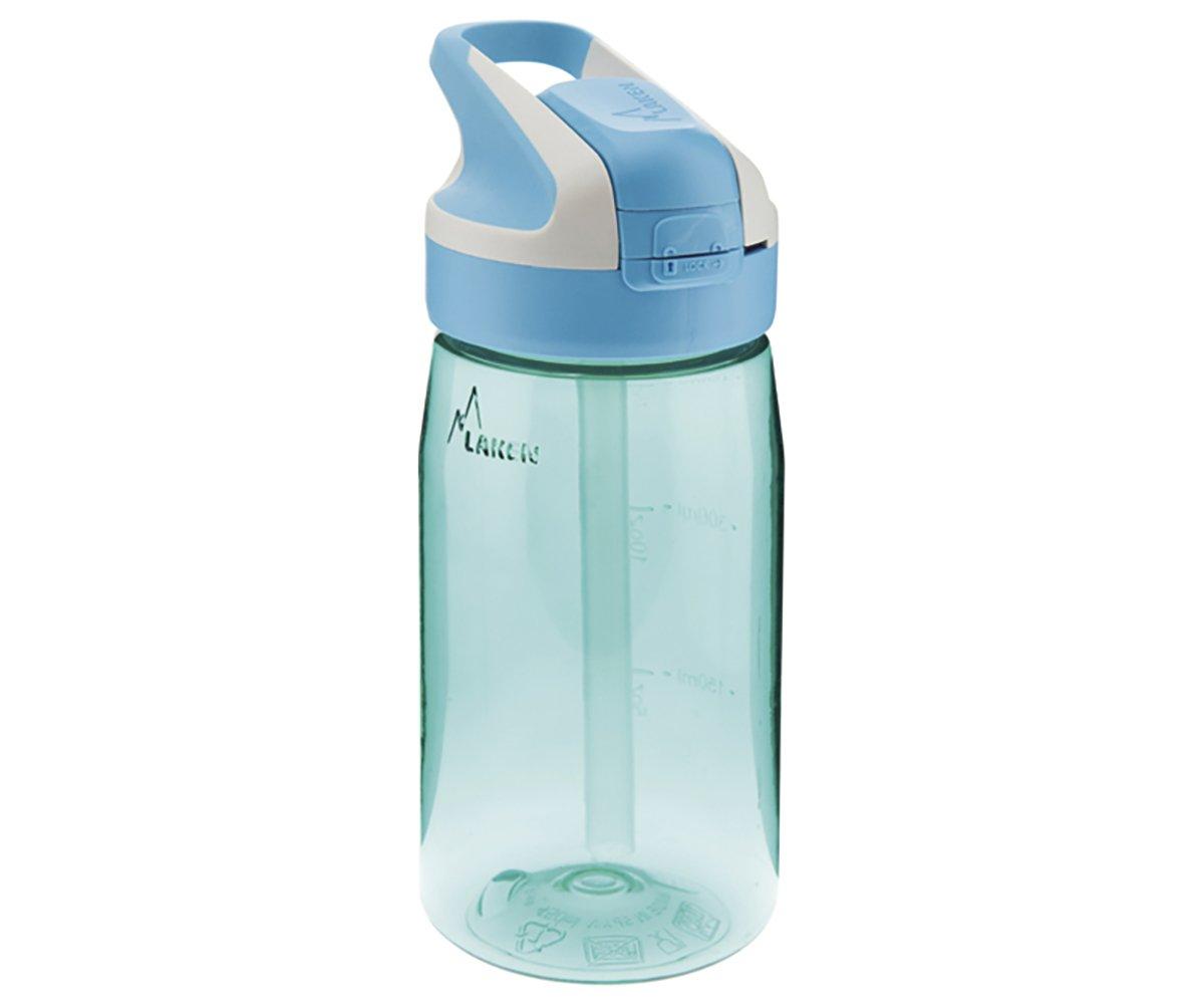 Borraccia Tritan Summit Azzurro 450ml