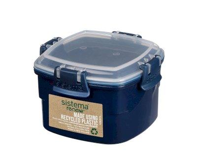 Hermetic Lunch Box Marine 400ml