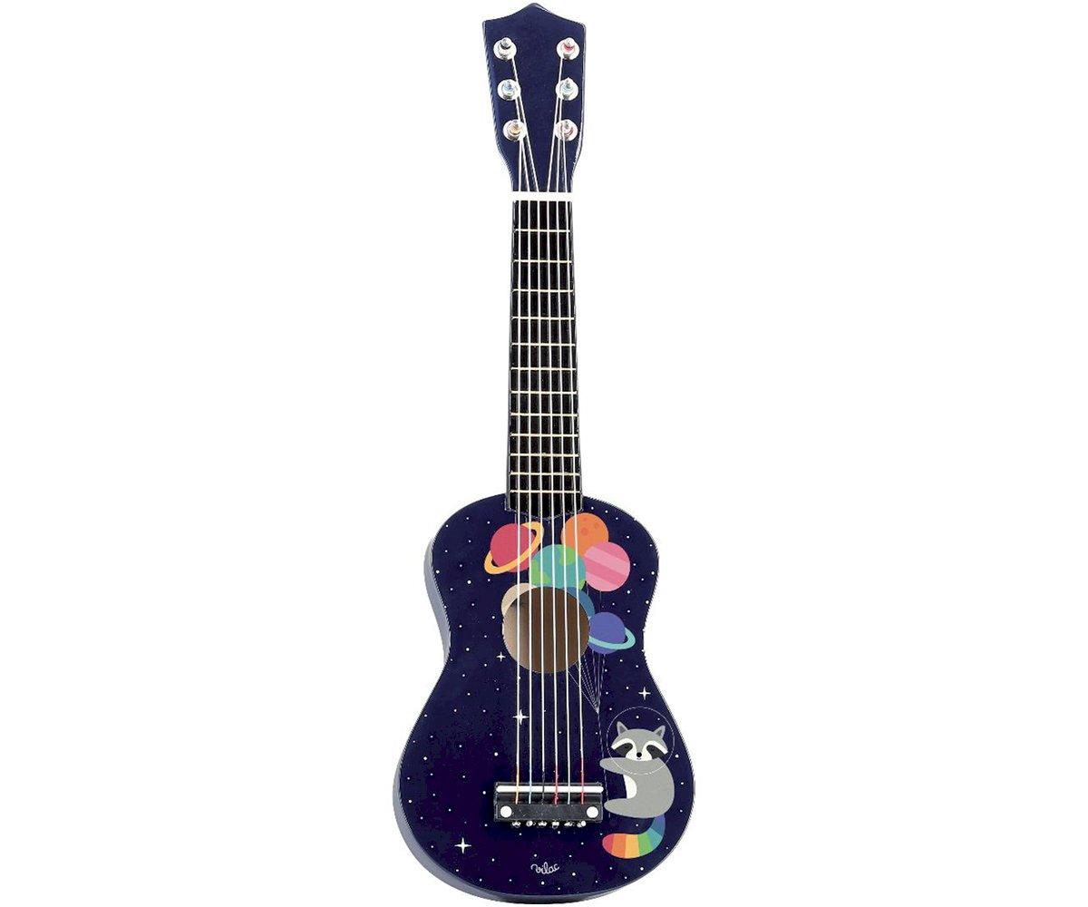 Guitarra Arcoiris