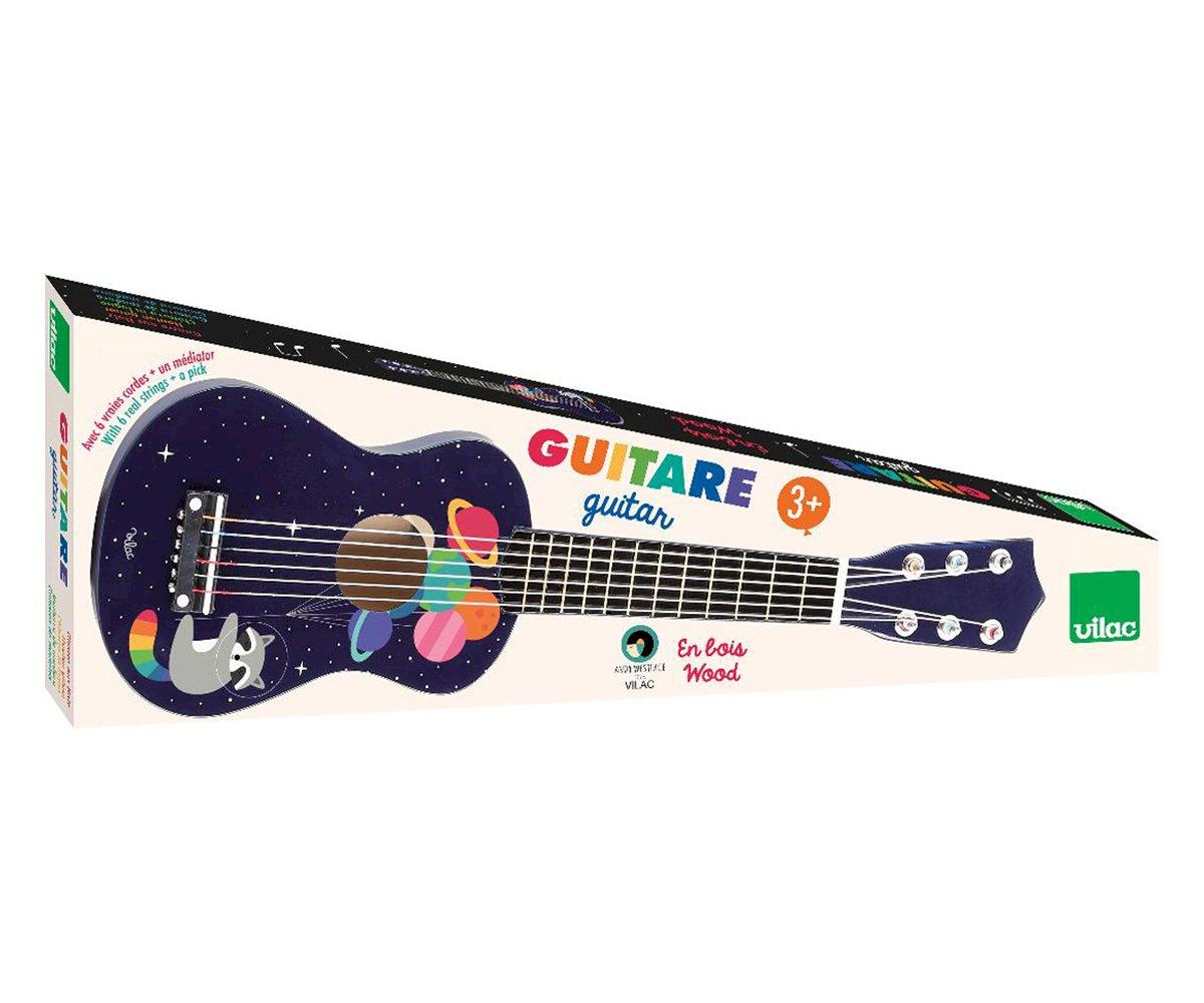 Guitarra Arcoiris