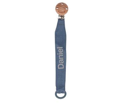 Chupetero Wash Silicona Petrleo Personalizable
