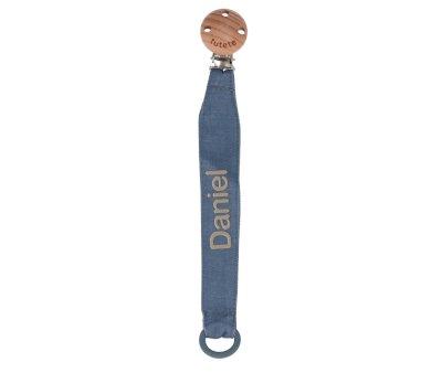 Chupetero Wash Silicona Petrleo Personalizable