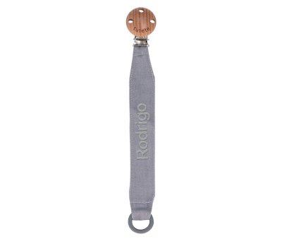 Porta-chupeta Wash Silicone Nuage Personalizvel