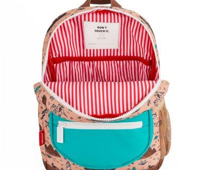 Sac  dos pour enfants d'ge prscolaire Road Trip