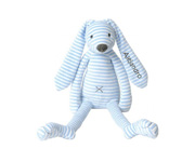 Petit Lapin Bleu Personnalisable Reece