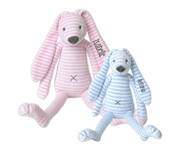 Petit Lapin Bleu Personnalisable Reece
