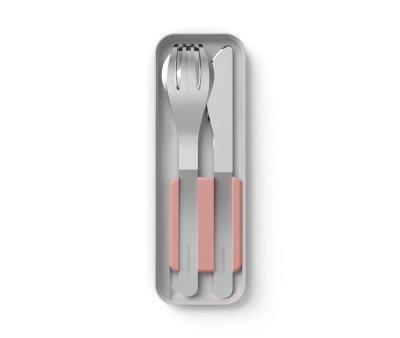 Posate Inox Flamingo