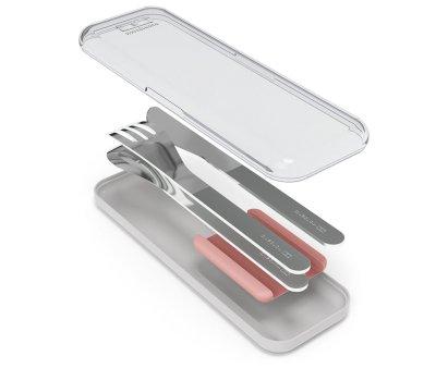 Posate Inox Flamingo