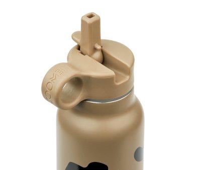 Garrafa Trmica Ao Falk Mega Leo/Oat 350ml