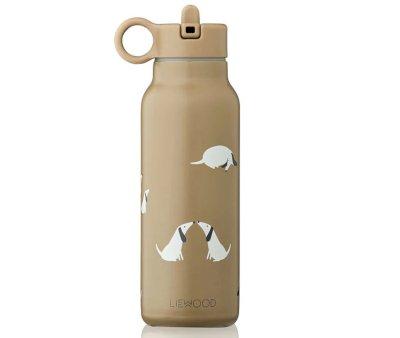 Garrafa Trmica de Ao Falk Dog/Oat 350ml