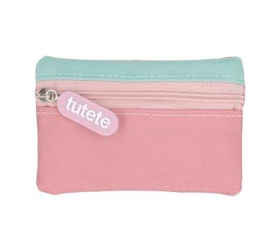 Zaino Grande Personalizzabile Tutete Pink Rainbow