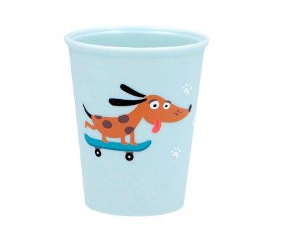 Vasito Skater Dog Personalizable
