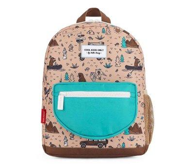 Sac  dos pour enfants d'ge prscolaire Road Trip