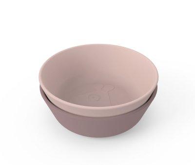 2 Ciotole Kiddish Raffi Powder