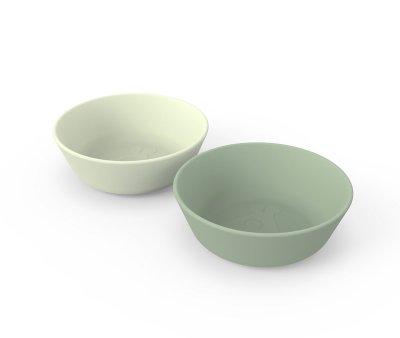 2 Ciotole Kiddish Raffi Green