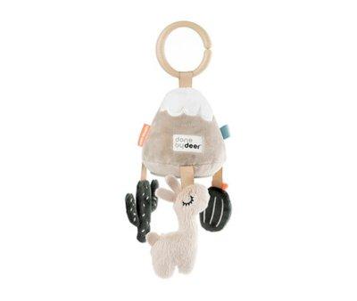 Juguete Sensorial Lalee Sand