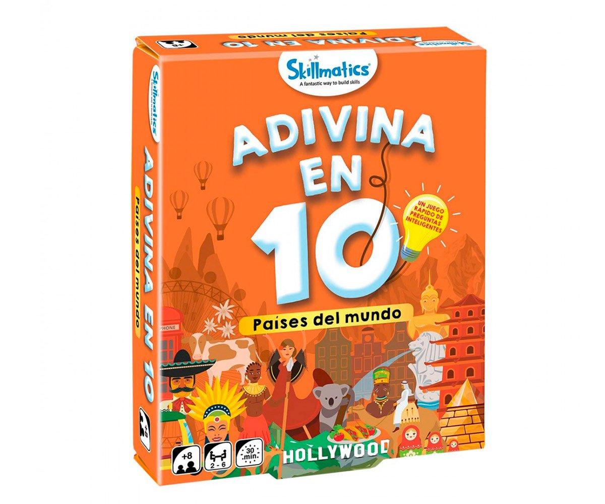 Jogo o Que Eu Sou Multikids - nivalmix