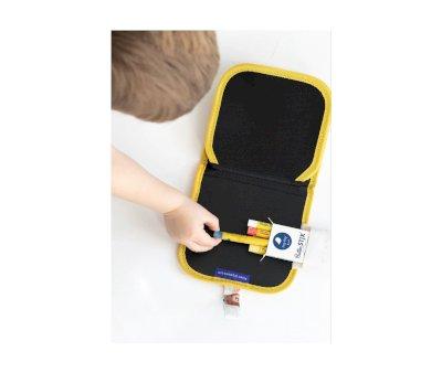 Libro Pizarra Jaq Jaq Mini Len