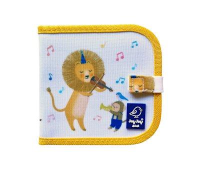 Libro Pizarra Jaq Jaq Mini Len