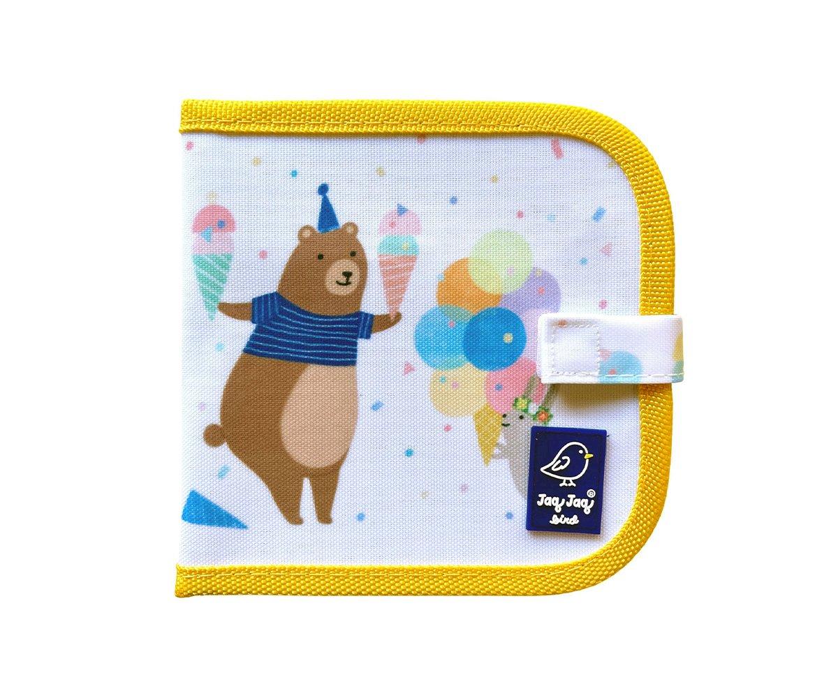 Livre Tableau Mini Bear