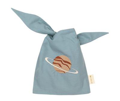 Bolsinha Pequeno Almoo Planetary Personalizvel