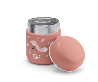 Thermos Solidi MB Capsule Fox