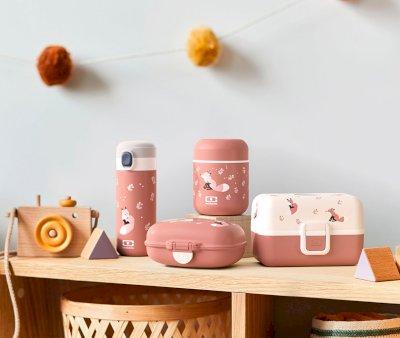Thermos Solidi MB Capsule Fox