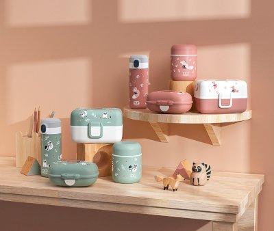 Thermos Solidi MB Capsule Fox
