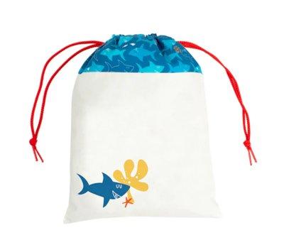 Personalised Pirate Snack Bag