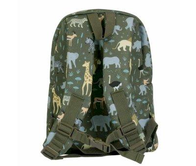 Mini Savanna Personalised Children's Backpack