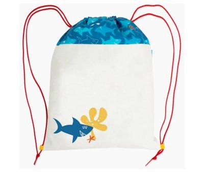 Mochila Saco Pirata Personalizvel