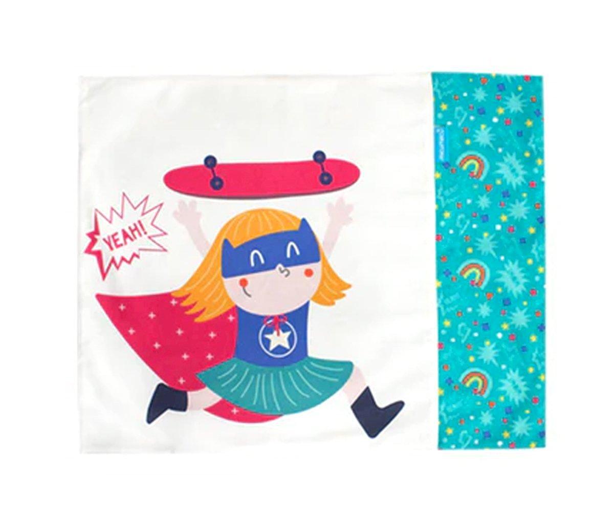 Serviette Personnalisable Frida