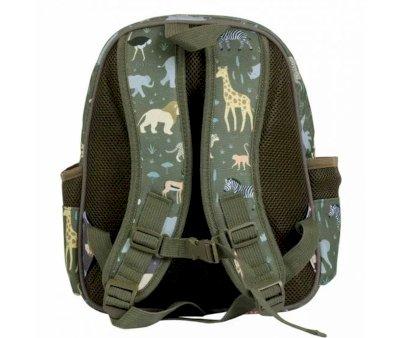 Mochila con Bolsillo Trmico Savanna