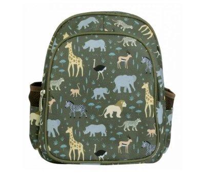 Mochila con Bolsillo Trmico Savanna