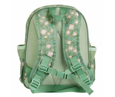 Mochila con Bolsillo Trmico Blossoms Sage