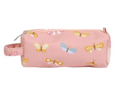 Astuccio Butterflies Personalizzabile