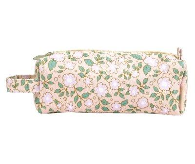 Estuche Blossoms Pink Personalizado