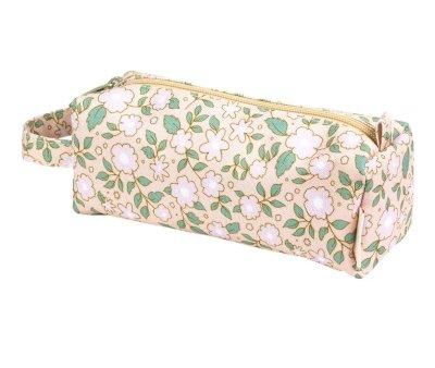 Estuche Blossoms Pink Personalizado