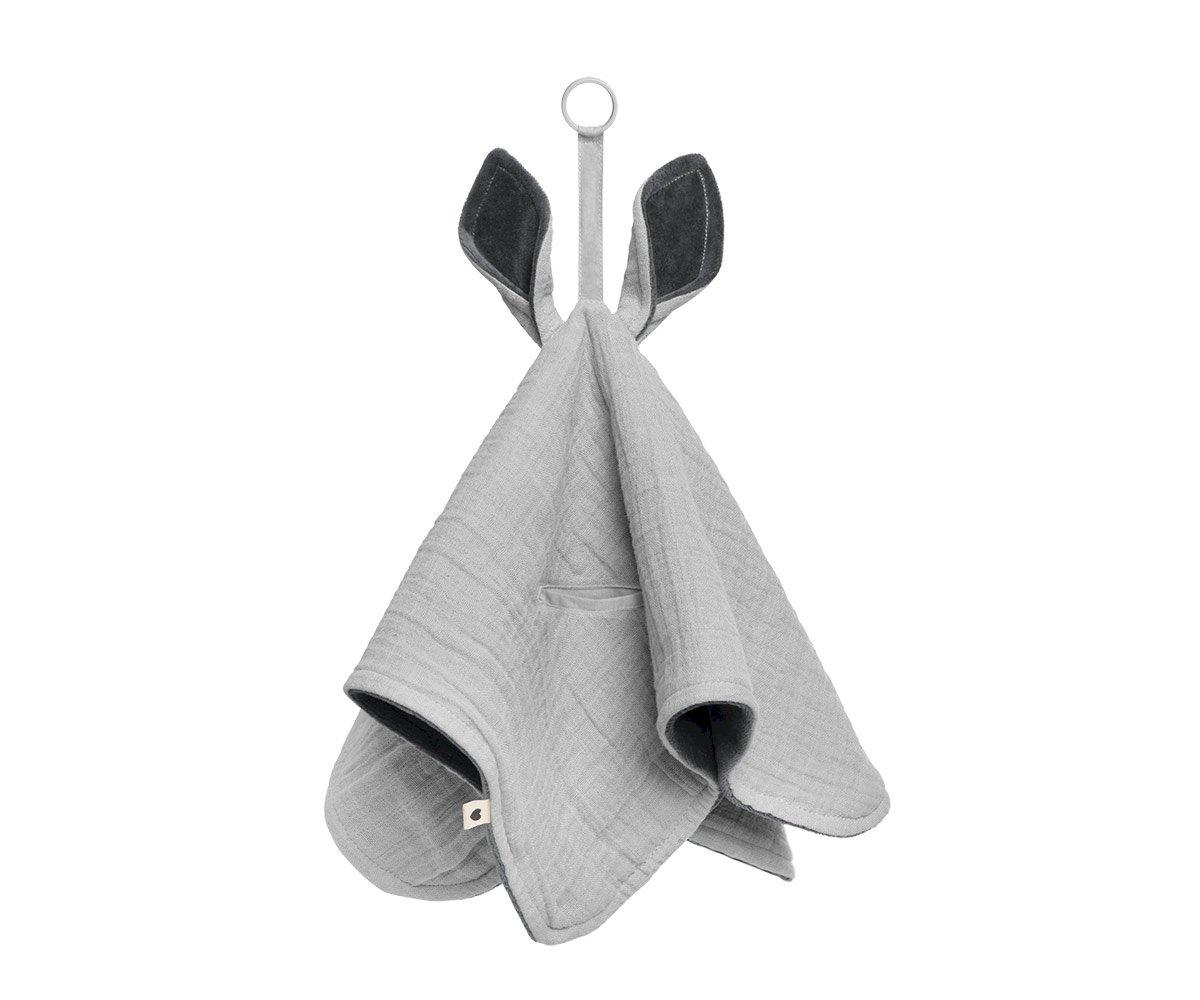 Doudou Kangaroo BIBS Cloud