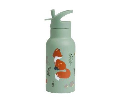 Garrafa Trmica de ao Forest Friends 350ml