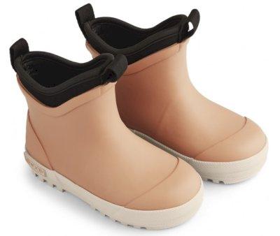 Galochas Ruby Tuscany Rose/Sandy Mix