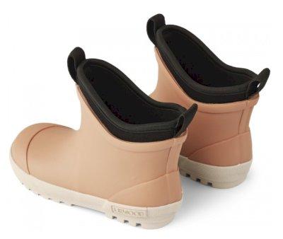 Galochas Ruby Tuscany Rose/Sandy Mix