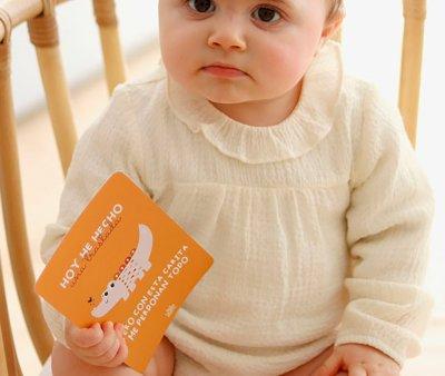 Tarjetas Memories Cards Primer Ao